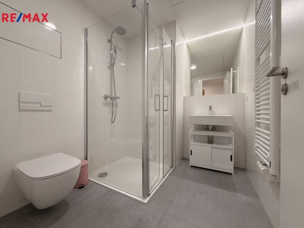 Pronájem bytu 2+kk, Praha - Vinohrady, Perucká, 45 m2