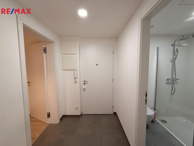 Pronájem bytu 2+kk, Praha - Vinohrady, Perucká, 45 m2
