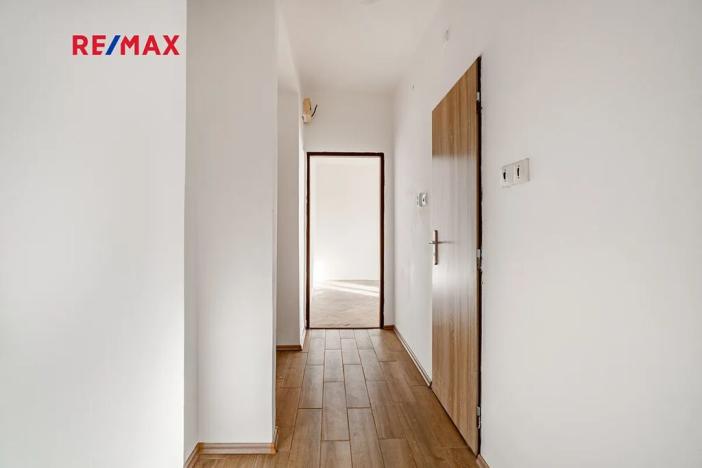 Prodej bytu 3+kk, Havlíčkův Brod, Sídliště Pražská, 58 m2