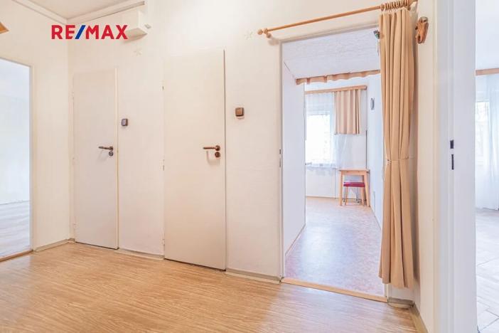 Prodej bytu 2+1, Praha - Břevnov, Fajmanové, 53 m2