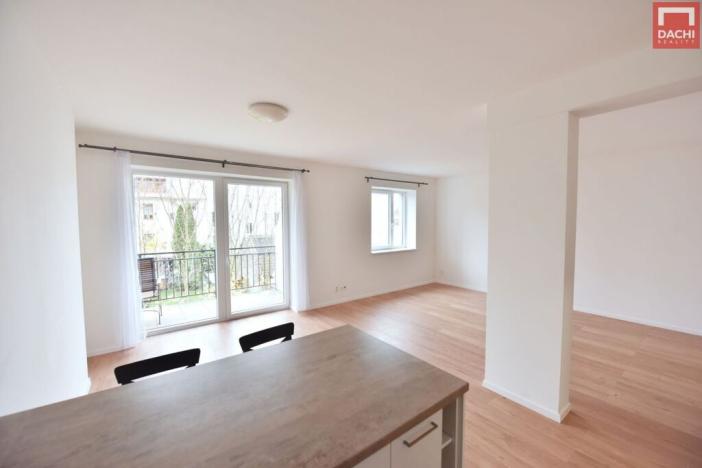 Pronájem bytu 3+kk, Olomouc, Českobratrská, 92 m2