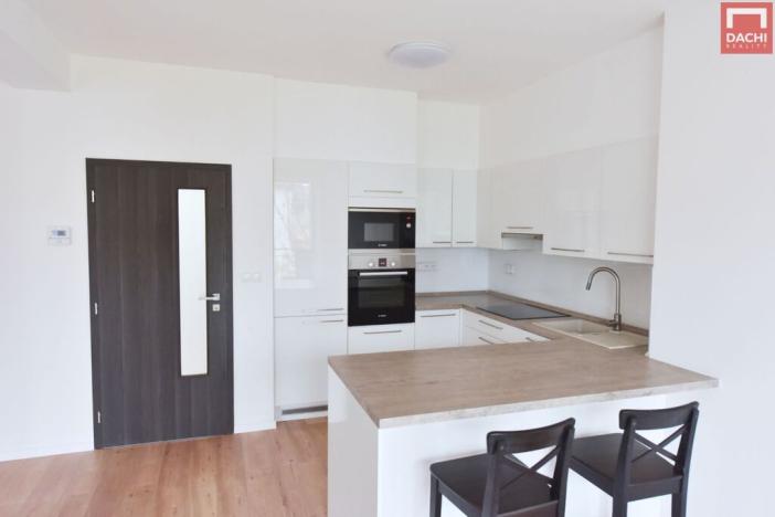 Pronájem bytu 3+kk, Olomouc, Českobratrská, 92 m2