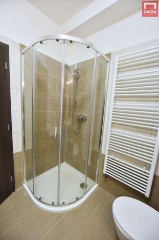 Pronájem bytu 3+kk, Olomouc, Českobratrská, 92 m2