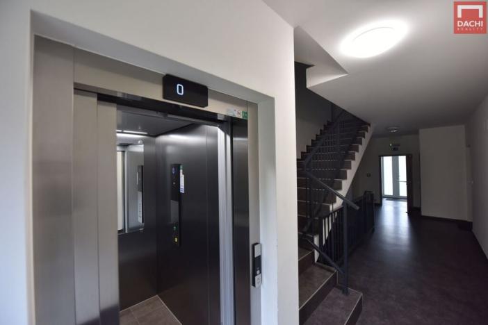 Pronájem bytu 3+kk, Olomouc, Českobratrská, 92 m2