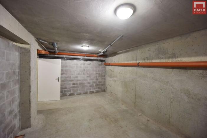 Pronájem bytu 3+kk, Olomouc, Českobratrská, 92 m2