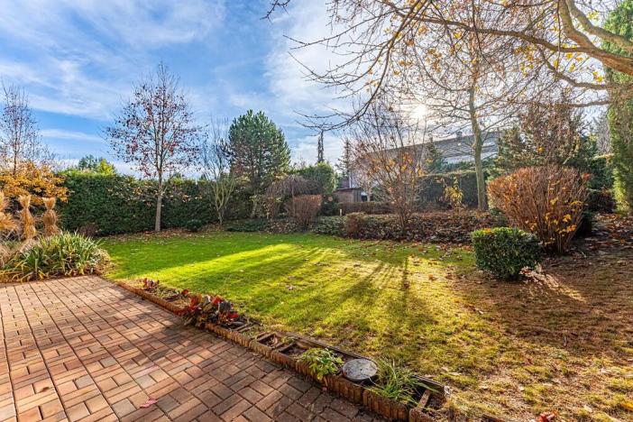 Pronájem rodinného domu, Praha - Křeslice, Pod ovčínem, 300 m2