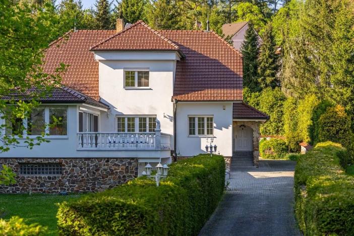 Prodej rodinného domu, Družec, V Zátiší, 289 m2