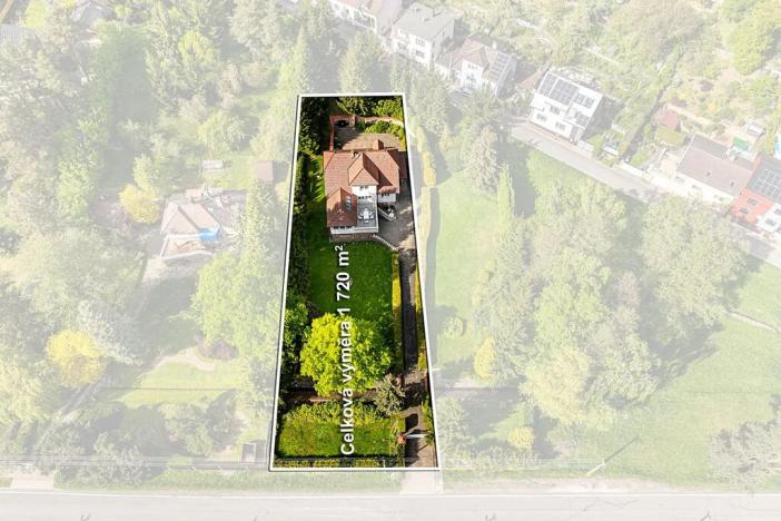 Prodej rodinného domu, Družec, V Zátiší, 289 m2