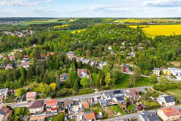 Prodej rodinného domu, Družec, V Zátiší, 289 m2