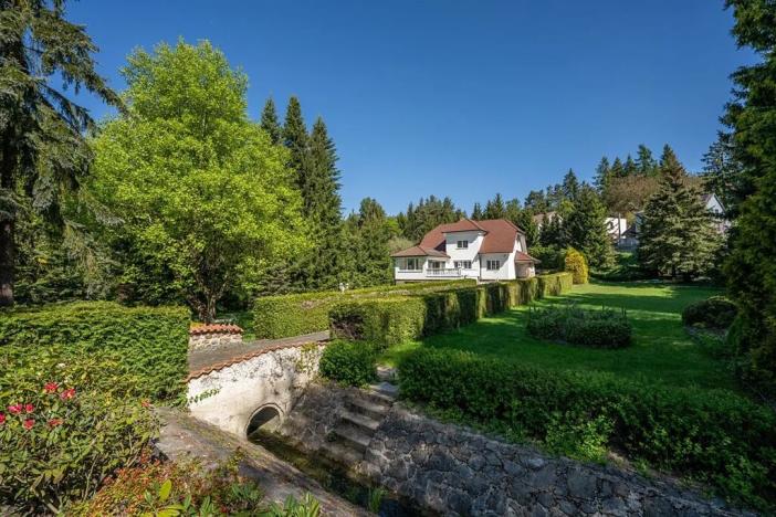 Prodej pozemku, Družec, V Zátiší, 1655 m2