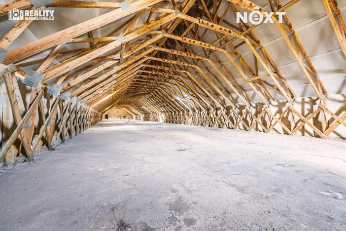 Prodej zemědělského objektu, Letonice, 1758 m2