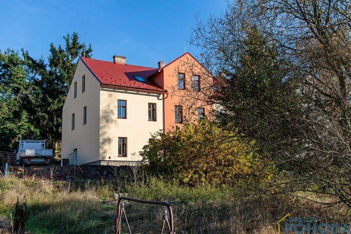 Prodej bytu 1+kk, Choceň, Peliny, 28 m2