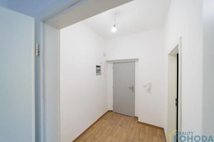 Prodej bytu 1+kk, Choceň, Peliny, 28 m2