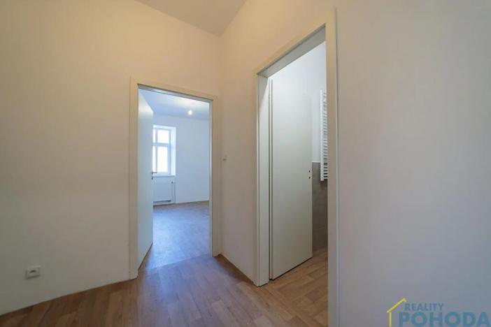 Prodej bytu 1+kk, Choceň, Peliny, 28 m2