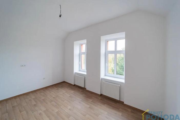 Prodej bytu 2+kk, Choceň, Peliny, 35 m2