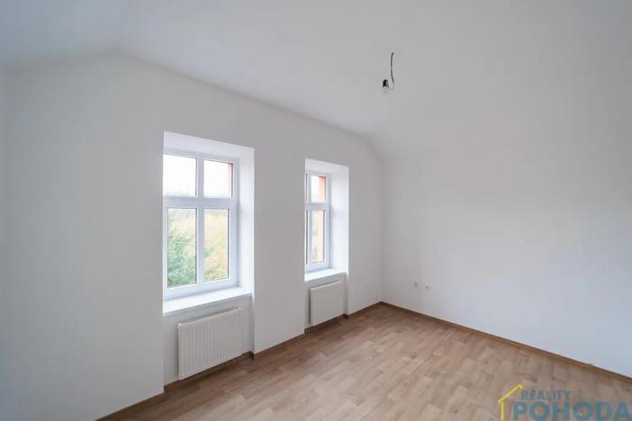 Prodej bytu 2+kk, Choceň, Peliny, 35 m2