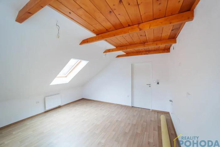 Prodej bytu 2+kk, Choceň, Peliny, 35 m2