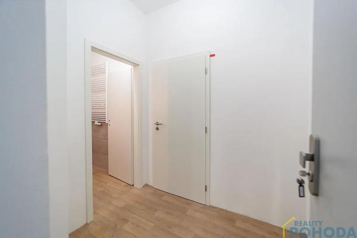 Prodej bytu 2+kk, Choceň, Peliny, 35 m2