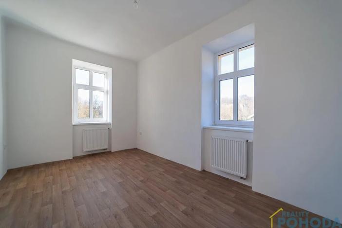 Prodej bytu 2+kk, Choceň, Peliny, 35 m2