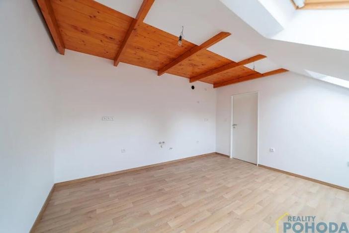 Prodej bytu 3+kk, Choceň, Peliny, 64 m2