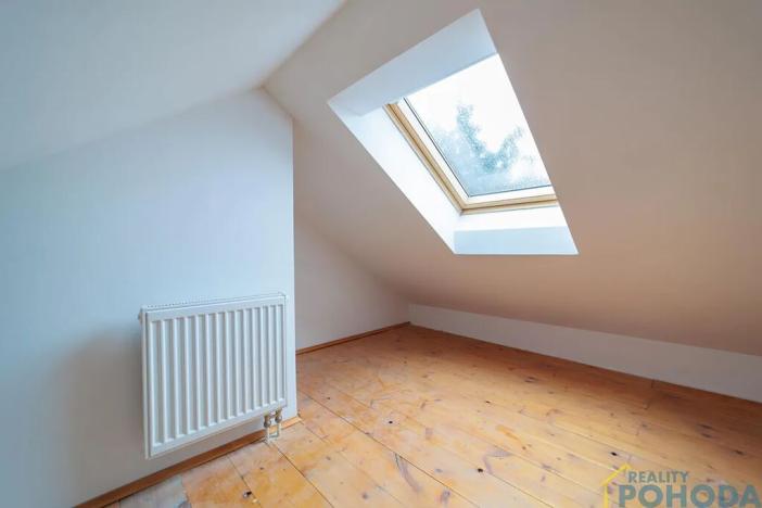 Prodej bytu 3+kk, Choceň, Peliny, 64 m2