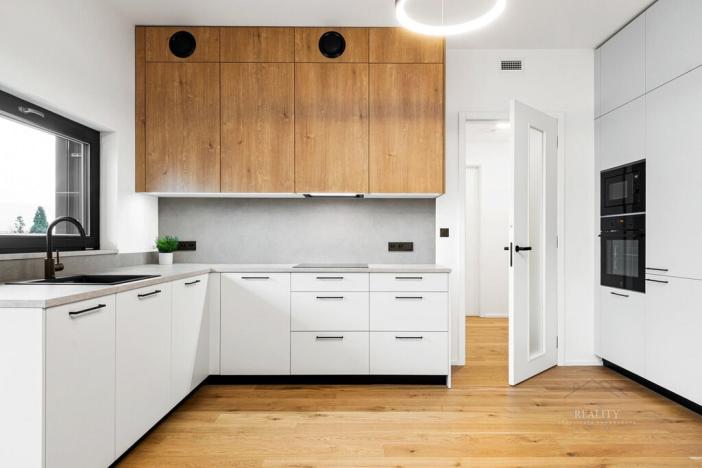 Pronájem bytu 2+kk, Praha - Troja, Pod Hrachovkou, 45 m2