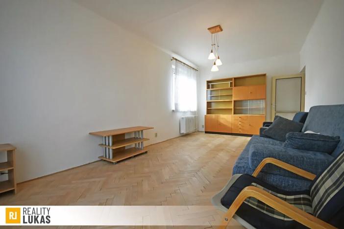 Pronájem bytu 2+1, Ostrava, Větrná, 53 m2