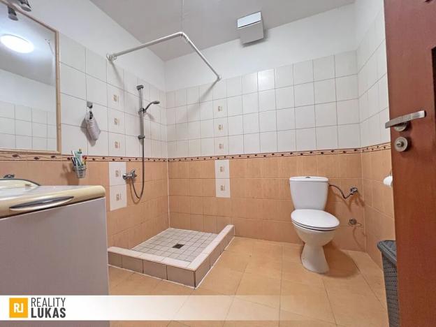 Prodej bytu 2+kk, Ostrava, Jiřího Trnky, 45 m2