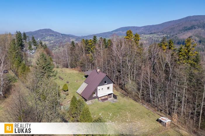 Prodej chaty, Nýdek, 90 m2