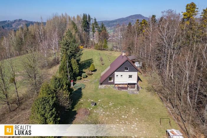 Prodej rodinného domu, Nýdek, 90 m2