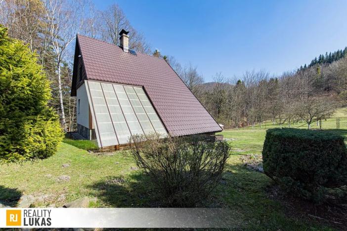 Prodej rodinného domu, Nýdek, 90 m2