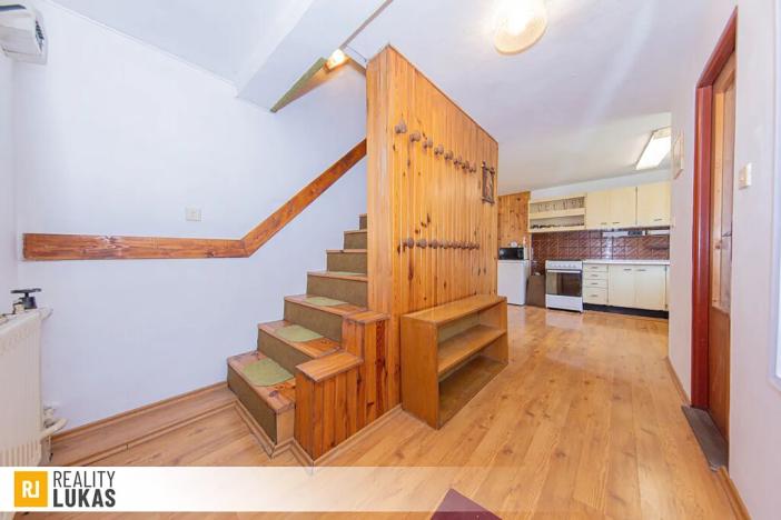 Prodej rodinného domu, Nýdek, 90 m2