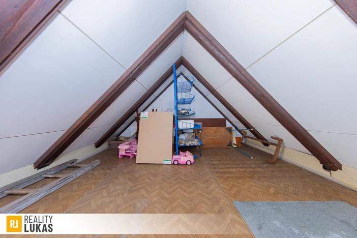 Prodej rodinného domu, Nýdek, 90 m2