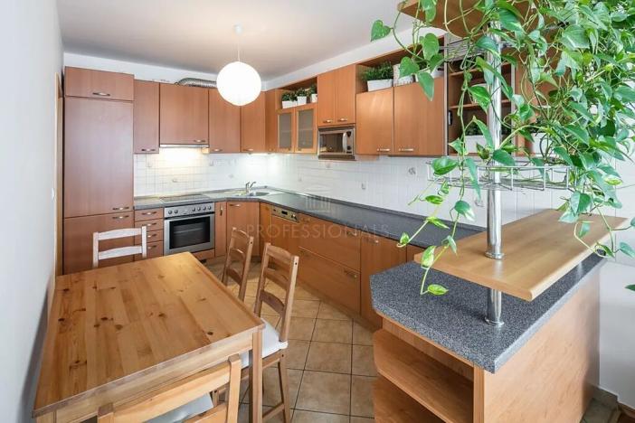 Pronájem bytu 3+kk, Praha - Smíchov, U Nikolajky, 120 m2