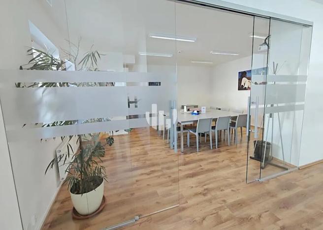 Pronájem kanceláře, Praha - Nové Město, Politických vězňů, 110 m2