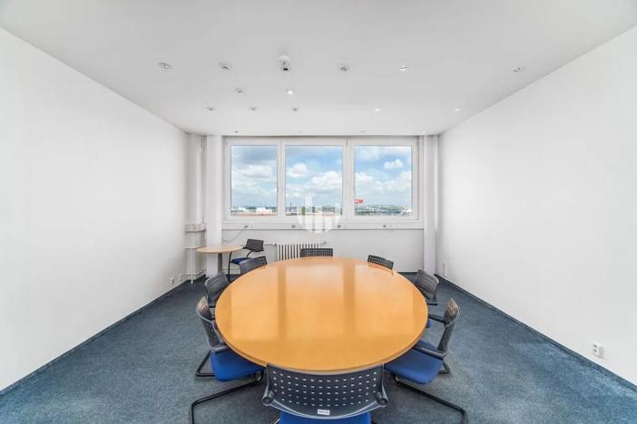 Pronájem kanceláře, Praha - Chodov, Kaplanova, 100 m2