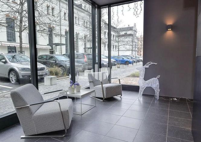 Pronájem kanceláře, Praha - Holešovice, U průhonu, 950 m2