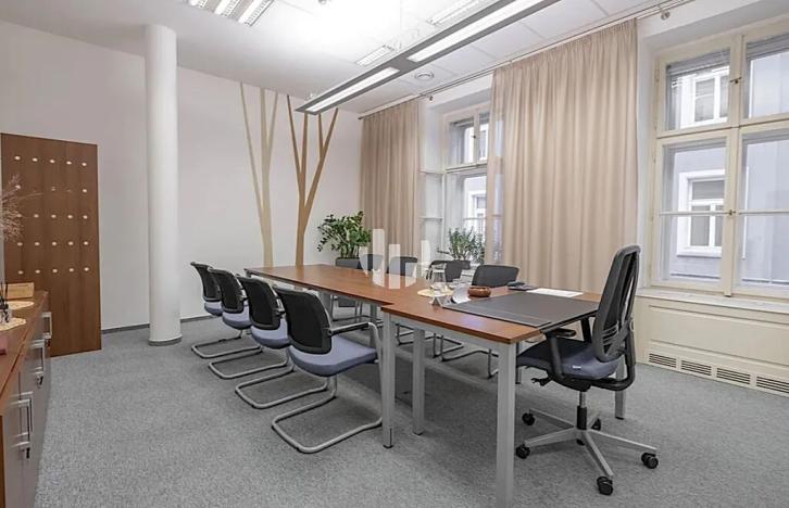 Pronájem kanceláře, Praha - Nové Město, Olivova, 300 m2