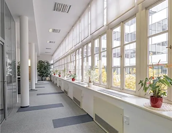 Pronájem kanceláře, Praha - Nové Město, Olivova, 300 m2
