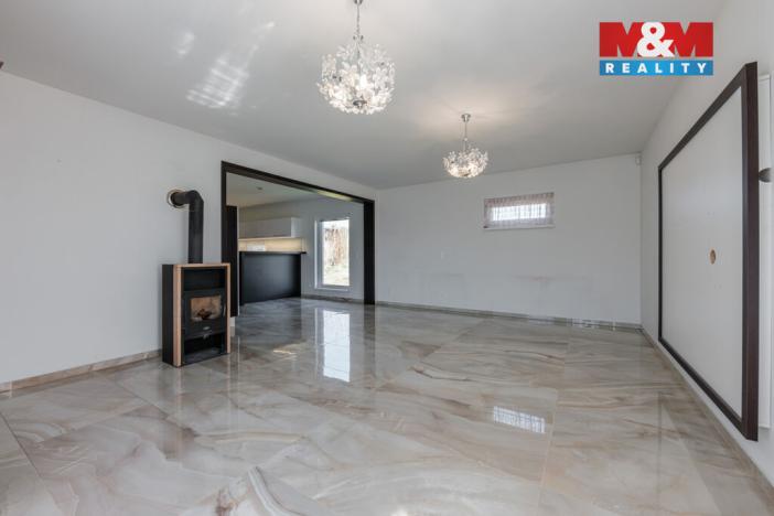 Prodej rodinného domu, Hazlov, 113 m2