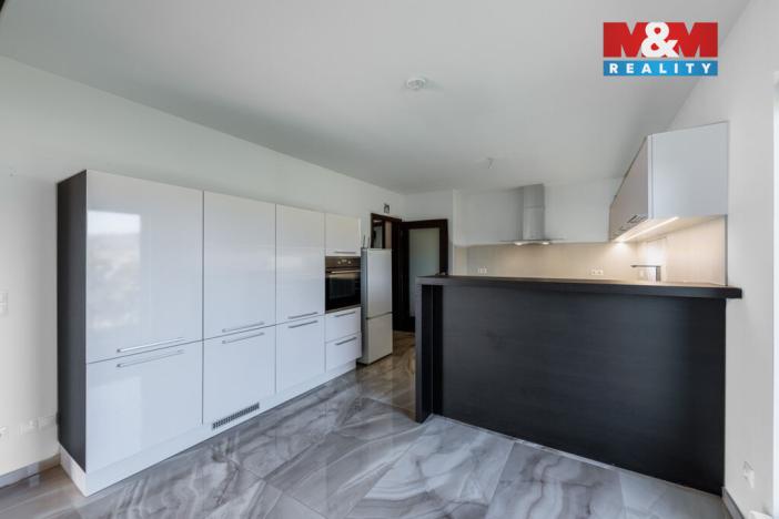 Prodej rodinného domu, Hazlov, 113 m2