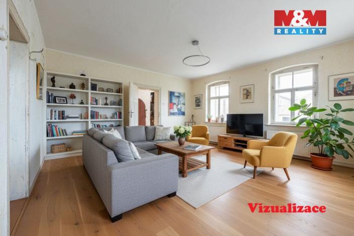 Prodej rodinného domu, Útvina, 217 m2