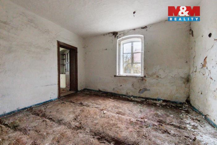 Prodej rodinného domu, Útvina, 217 m2