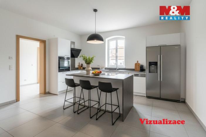 Prodej rodinného domu, Útvina, 217 m2