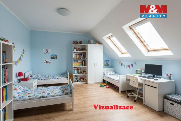 Prodej rodinného domu, Útvina, 217 m2