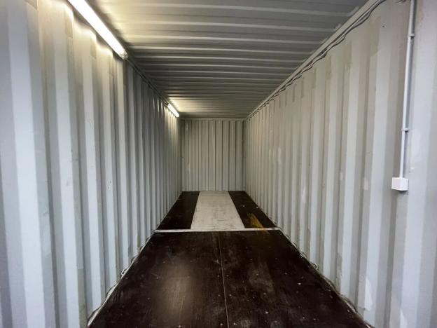 Pronájem skladu, Chýně, Družstevní, 15 m2