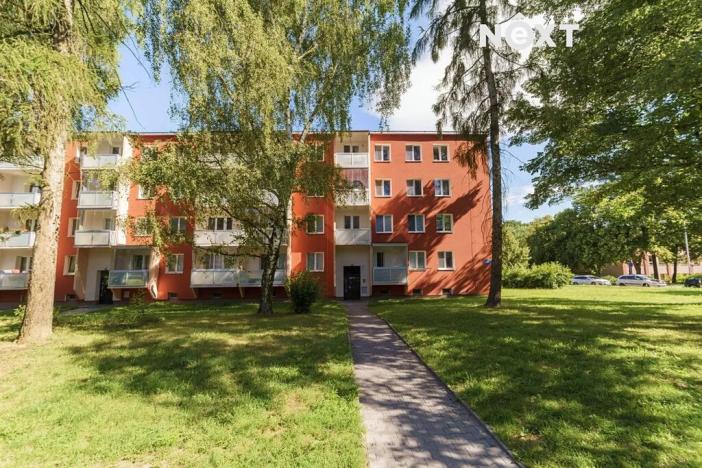 Prodej bytu 3+1, Ostrava, Moyzesova, 60 m2