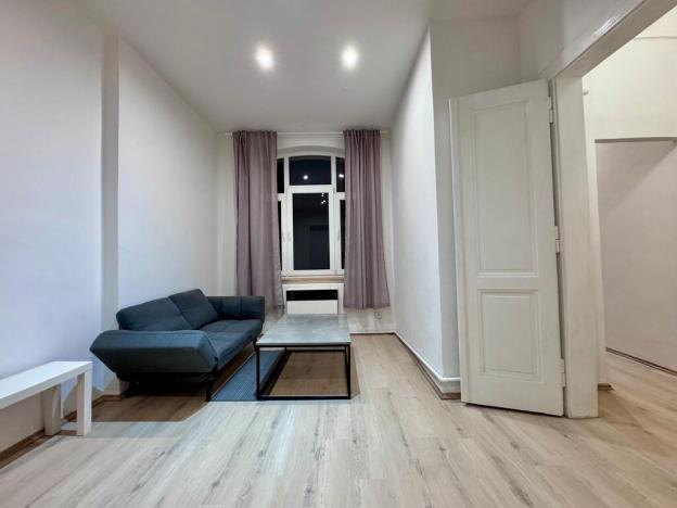 Pronájem bytu 1+1, Praha - Vysočany, Jandova, 50 m2