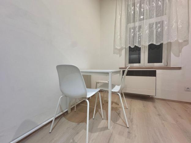 Pronájem bytu 1+1, Praha - Vysočany, Jandova, 50 m2