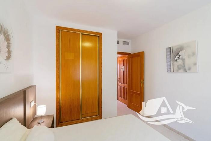 Prodej bytu 2+kk, Calp, Španělsko, 35 m2